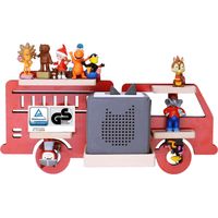 Regal Feuerwehr Kinder Toniebox Tonies