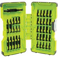 RYOBI Coffret 40 accessoires de vissage - RAK40SDI