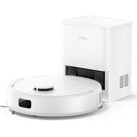 Robot aspirador Mova E20 Plus blanco potente 5000 Pa