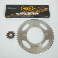 afam kette kit für motorrad beta 50 rr supermotard nach 2005 neu