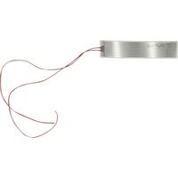 Thermo TECH PET Heizelement 24 V/AC, 24 V/DC 15 W Schutzart IPX4 (L x B) 155 mm x 35 mm