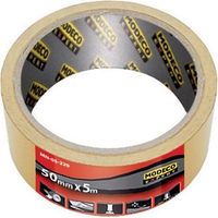 Klebeband modeco 5906757152212 transparent 38 mm