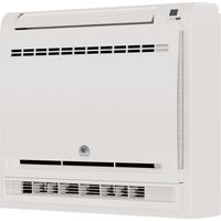 Thermor – Climatisation réversible 3500W pour espaces confinés – EER 3,76 – COP 3,46 – Classe A++ – Wi-Fi intégré – 873293