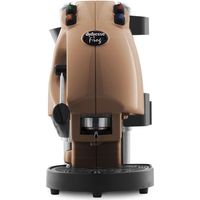 Kaffeemaschine Didiesse Frog Revolution DDSSFROGNOCCIOLA 1,5 L Pads 650W Haselnussfarbe