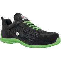 Chaussure de sécurité Green, S1P,Taille 40