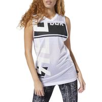 T-shirt d'entraînement Reebok Meet You There pour femme, taille S