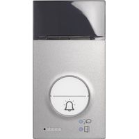 Bticino pulsantiera audio linea 3000 - 343071