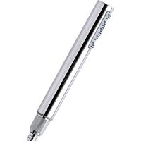 Handbrause aus verchromtem ABS