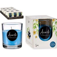 Candela in vetro - SPA