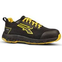 CHAUSSURES DE SÉCURITÉ FITZ ESD S1PS HI HRO FO SR Pointure : 41