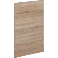 Façade de cuisine R-Line, Sonoma, 39.6x71.3cm façade de meuble pour meuble bas d’angle, Vicco