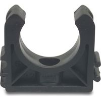 Staffa di montaggio Profec per tubo PP da 20 mm
