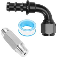 Le raccord de tuyau de chauffage automobile 52014739AG convient aux raccords supérieurs de tuyau de chauffage Cummins.