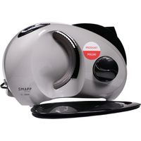 Slicer 294.5 SMAPP Graphit