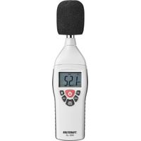 Sonomètre VOLTCRAFT SL-200 30 - 130 dB 31.5 Hz - 8 kHz 1 pc(s) Q77673