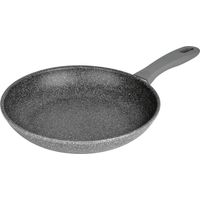 Ballarini 75002-927-0 - Rund - Allzweckpfanne - Grau - Granit - Aluminium - Thermo-Punkt