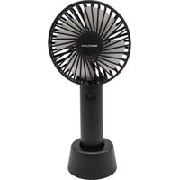 Ventilatore realpower 303132 ricaricabile 1200 mAh