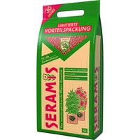 Seramis Pflanz-Granulat für Zimmerpflanzen 10 L
