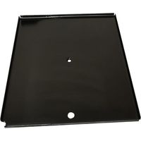 Grillzubehör Campingaz Plancha emaillierter Stahl 39x45 cm