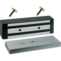 Ventouse encastrée 500 kg - SEWOSY - EF550ENCCTC CA