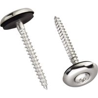 Gutta Spenglerschrauben TX 20 Ø 4,5 x 45 mm - 20 Stk.