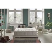Colchón SuperSoft Cashmere Premier Ergonómico - 90x190 cm - Moonia