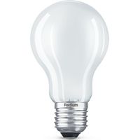 Radium A75 – E27 7.8W – 1055 lm – 2700K – Ampoule LED équivalente 75W