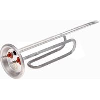 Résistance Thermo universel 1500w 230v RGS 1 2 MPa avec portanodo gaine ? 12mm