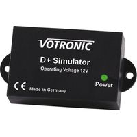 Simulator D+ VOTRONIC
