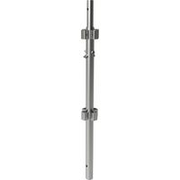 Montant 1.00m M368 - M4100B