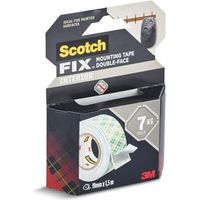 Scotch Nastro Biadesivo di Montaggio 15 m