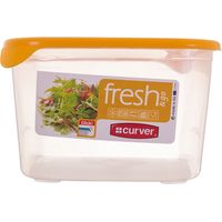 Contenant alimentaire Curver Fresh&Go capacité 3 L plastique