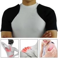 Ceinture de soutien dorsal double pour soulager les douleurs articulaires et arthritiques.-L