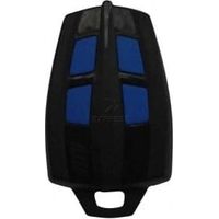 Télécommande RIB SUN T433 4CH pour portail et porte de garage