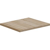 Scrivania a piastra angolare Lona 50x50 2x50x50 - VCM