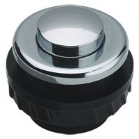 Grothe PROTACT 360 CR Pulsador de timbre, empotrado, contactos de metal noble, 62033
