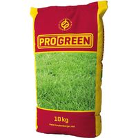 ProGreen 10 semences pour prairies, emplacements secs 10 kg graines de graminées, graines de prairie