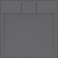 Ideal Standard Ultra Flat S i.life receveur de douche carré,