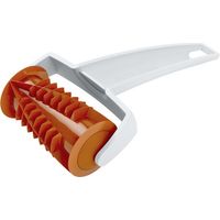 Betty Bossi Christmas Roller plastica tagliapasta albero di natale