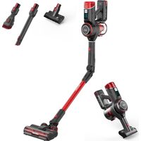 Ewbank EW3040 AIRSTORM1 2-in-1 Cordless Pet Stick Vacuum Cleaner, Power Saving Auto Dust Sensor Technology, Lightweight & Powerful, Brushless DC Motor & LED Control Panel