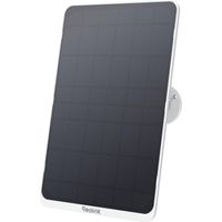 Panneau solaire Reolink 12W boîtier étanche IP65