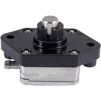 Pompe à carburant DF6 pour moteurs hors-bord Suzuki DF4 DF6A 138cc Sea Pro et autres moteurs 4 temps 4, 5, 6 et 8 CV (25-26 pouces cubes).