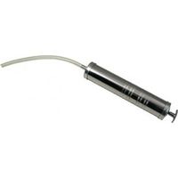 Iniettore manuale IF-43 per olio e olio, 1000 ml
