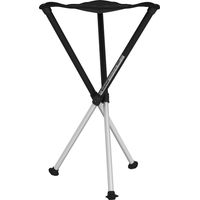Walkstool Comfort 75 XXL Hocker de camping 3 Bein(e) Schwarz