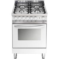 Lofra MB66MF. Tipo di prodotto: Cucina, Colore del prodotto: Bianco, Tipo di controllo: Manopola. Tipo di piano cottura: Gas, Numero totale di fuochi: 4 Fornello(i), Numero di fuochi: 4 Fornello(i)...