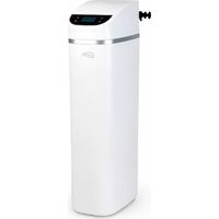 Descalcificador Doméstico SOFTPUR20 Agua sin Cal y Mayor Eficiencia Energética