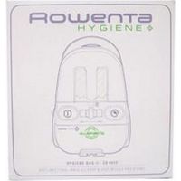Ersatzteil - Boite de 4 sacs + 1 filtre mot - - ROWENTA