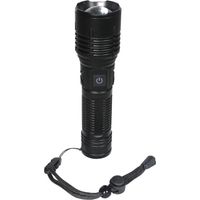 Lanterne Aluminium Longue Portée 36000lm 60.473