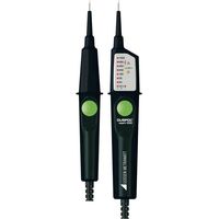 Gossen Metrawatt DUSPOL expert 1000 Jaune testeur tension