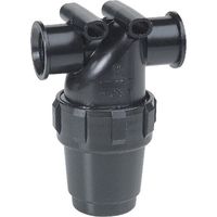 Druckfilter 3/4" 80l/min Viton ARAG 32420335V